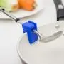Cooking Tool Sets - Silicone Pot Cover Holder Ladle Spoon Storage Rack Cooking Garget 5076 - Tool Cooking Sets Cooking Tool Sets Spoon Cover Holder Kitchen Spatula Storage Coffee Cook Sc