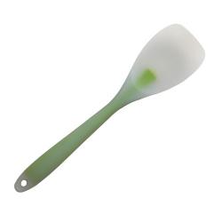 1pc Cookware Nylon And Food Grade Silicone Kitchen Cooking Tools Spatula And Spoon Cooking Utensils Kitchenware 9 Style