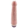 Realistic Dildo Lifelike Silicone Penis Multi-Speed Vibrator Female Masturbator Sex Toy