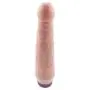 Realistic Dildo Lifelike Silicone Penis Multi-Speed Vibrator Female Masturbator Sex Toy