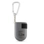 MOFUU Keychain Magnetic Charger Cable Compatible with The Apple Watch [MFi Certified] - Gray