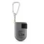 MOFUU Keychain Magnetic Charger Cable Compatible with The Apple Watch [MFi Certified] - Gray