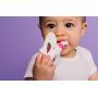 Baby Banana Magical Unicorn Toothbrush & Teether