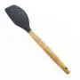 Wooden Handle Silicone Kitchenware Set 9 Piece Set Non-stick Cooking Shovel Spoon Kitchen utensils Spoon