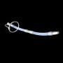 GLUSa Silicone Urêthra Chástity Cat`hêter Sounding Toys Pênn`is Plug Ur`êthral Sound Dilat`or Rods for Men Jeans