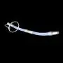 GLUSa Silicone Urêthra Chástity Cat`hêter Sounding Toys Pênn`is Plug Ur`êthral Sound Dilat`or Rods for Men Jeans
