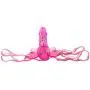 Wearable Butterfly Clitóriàl Stimulàtor Wireless Remote Control Silicone Vibràntor for Women Pleasure Toy