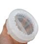 AK ART KITCHENWARE Durian Shape Silicone Cake Molds Mousse Mould Cake Decorating Supplies for Bakery
