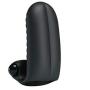 Silicone Double Finger Pleasure Touching Sleeve Massager Toys for Women