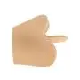 Raycity Silicone Realistic 3D Torso Doll Masturbation Orgasm with Flexible Dildo Penis Cock for Female