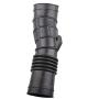 MOSTPLUS Air Intake Tube Cleaner Hose Replaces 1FZ-FE FZJ80- Fits 1995 1996 1997 Toyota Land Cruiser; 1996 1997 Lexus LX450