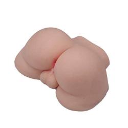 Joviye Lifelike Pocket Pusseys Ssēxy Love Doles for Men Toys with Super Soft Skin