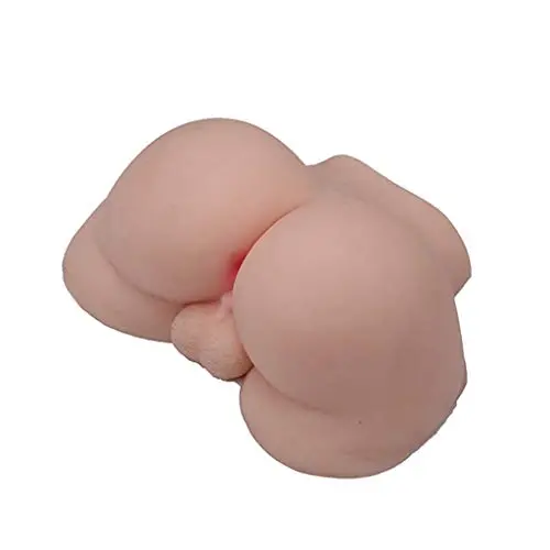 Joviye Lifelike Pocket Pusseys Ssēxy Love Doles for Men Toys with Super Soft Skin