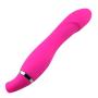 Ziligengsheng Cli-toris GS-Pot Sucking Womanizer Vǐbrators, Body Stimulator Vibrate -Adult Toys for Woman,10 Kinds of Frequency Conversion Silicone Waterproof USB Charging Pink