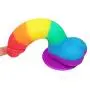 Tingxuan JDesto 8 inch Didlo Silicone Insert Wand Prǎstate Massager Thrüst?ng Interactive Fun Toy DEPUR