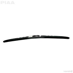 PIAA 96145 Aero Vogue Silicone Wiper Blade - 18" 450mm (Pack of 1)