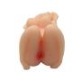 Zeezm Lovely and Exercise Lifesize Love Doles Live Dolls Adult Toy for Men Secret Partner of Love - Soft Touch Lightweight
