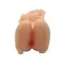 Zeezm Lovely and Exercise Lifesize Love Doles Live Dolls Adult Toy for Men Secret Partner of Love - Soft Touch Lightweight