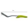 Ly-gctz Kitchenware Set Silicone Nylon Kitchenware Set of 6 Non-Stick Kitchenware High Temperature Cooking Spoon