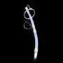 GLUSa Silicone Urêthra Chástity Cat`hêter Sounding Toys Pênn`is Plug Ur`êthral Sound Dilat`or Rods for Men Jeans