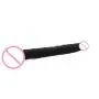 Uplord Silicone Double Ended Dildo,Double-Headed Dildo Double Sided Realistic Massager Wand Toy for Women,Dual Sided-Headed Penetration Dong for Woman or Couples T Shirt