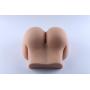 Realistic Sex Dolls Full Size 1:1 Ass For Men Love Silicone Doll Sexual Toys