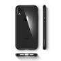 Spigen Ultra Hybrid Designed for Apple iPhone XR Case (2018) - Matte Black