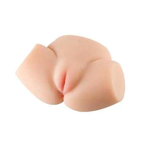 Lifelike Entiity Silicone Live Doll Women Body Torso Realistic Men Male Waterproof Adult Toy