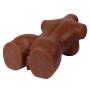 Xise Realistic 3D Love Doll Sex Toys for Men Male Masturbator with Vagina and Anal Discreet Package,13 Pound (Brown)