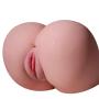 Men Novelty Adult Toy Prime Silicone Realistic Tight Holes