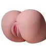Men Novelty Adult Toy Prime Silicone Realistic Tight Holes