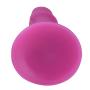 TPTPMAY Silicone Amal Plug Pennis Massager Dildlo Women Men Six Toy