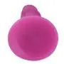 TPTPMAY Silicone Amal Plug Pennis Massager Dildlo Women Men Six Toy