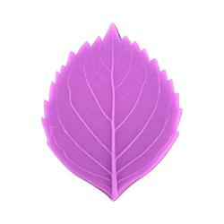 AK ART KITCHENWARE Petal Leaf Veiner Fondant Flower Kit Silicone Veining Molds Gum Paste Tools Cake Decorating Supplies 1pcs (VM099)