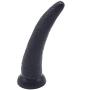 Silicone Bead Flexible Pleasing PVC A-náles Plug Toy