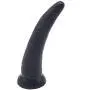 Silicone Bead Flexible Pleasing PVC A-náles Plug Toy