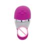 Wytinug Toy Couple Valentine Day Gift Waterproof Silicone Lifelike Dido G Sport Vibe U Shape Vibrant USB Rechargeable Adullt Six Toys