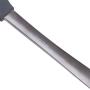 Cngstar Kitchenware Stainless Steel Spatula Silicone Turner Non Stick Fried Shovel Egg Fish Frying Pan Turner Scoop
