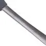 Cngstar Kitchenware Stainless Steel Spatula Silicone Turner Non Stick Fried Shovel Egg Fish Frying Pan Turner Scoop