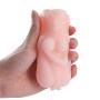 RSAASAYY Men Silicone Adult Toys, Lifesize Woman Torso Lifelike Love Doles for Man Male Adult Toys with Natural Skin - Private Secret Tool