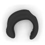 Vibrating Prostate Massager by Healthy Vibes - Anal Toy Stimulates Male G-Spot for Intense Pleasure and Promotes Prostate Health - Wireless Anal Plug, Medical Grade Silicone - Satisfaction Guarantee