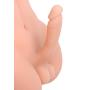 Selani? 3d Silicone Realistic Big Breast Penis Sex Love Doll Torso Men Women