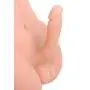 Selani? 3d Silicone Realistic Big Breast Penis Sex Love Doll Torso Men Women