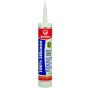 Red Devil 0816 Architectural Grade 50 Year 100% Silicone Sealant, White, 9.8 oz Cartridge