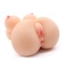 UGXYP Relax Toy Lifelike Angel Doll 2 Entries Realistic Toys Soft Male Doles Full Size Realistic Solid Natural Dolls for Best Gifts Men Adult Toy for Man Relaxing Toy