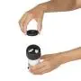 OXO Good Grips Accent Mess-Free Salt/Pepper Grinder Set - Copper