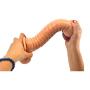 Caobodong0758 Sweatshirt 3Pcs/Set Silicone Bútt-plǚg A-nāl Plug A-nāl Beads Sixy Shop3 Different Size Adǚlt Six Toys For Men/Women A-nāl Tra-íněr For Couples - Hands-free Suction Cup, Stable Adsorptio