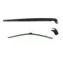 Triumilynn Rear Windshield Wiper Arm Blade for Volvo XC90 2007 2008 Part NO. 30699847/30699848 / 30699676