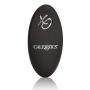 CalExotics Silicone Remote Panty Pleaser Vibrator ? Waterproof Adult Sex Toys for Couples ? 12 Vibe Function Massager - Black