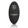 CalExotics Silicone Remote Panty Pleaser Vibrator ? Waterproof Adult Sex Toys for Couples ? 12 Vibe Function Massager - Black